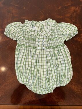 Little English green and blue bubble 3M